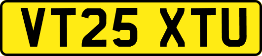 VT25XTU