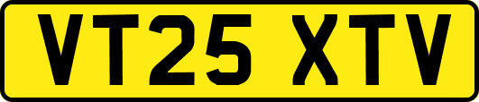 VT25XTV