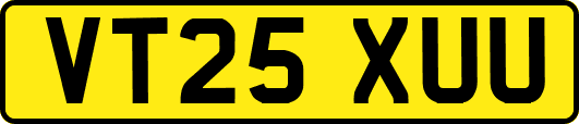 VT25XUU