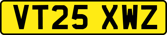 VT25XWZ