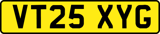 VT25XYG