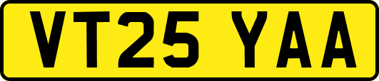 VT25YAA