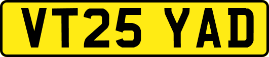VT25YAD