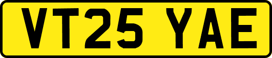 VT25YAE