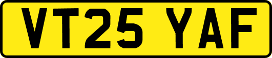 VT25YAF