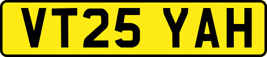 VT25YAH