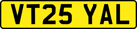 VT25YAL