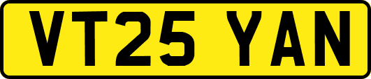 VT25YAN