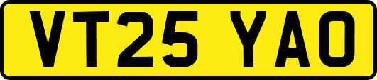 VT25YAO