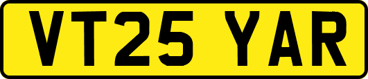 VT25YAR