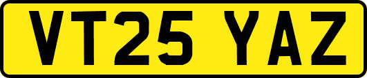 VT25YAZ