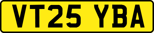 VT25YBA
