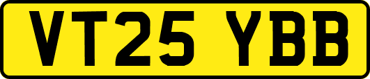 VT25YBB