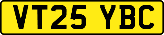 VT25YBC