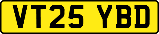 VT25YBD