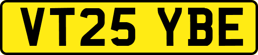VT25YBE