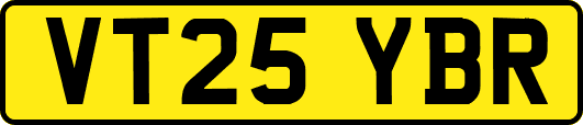 VT25YBR