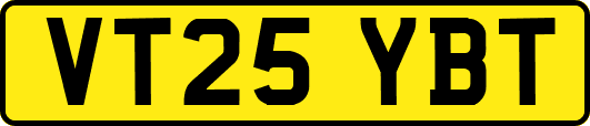 VT25YBT