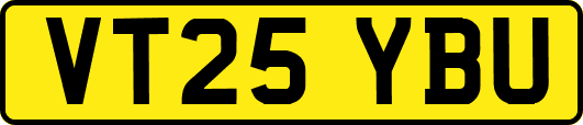 VT25YBU