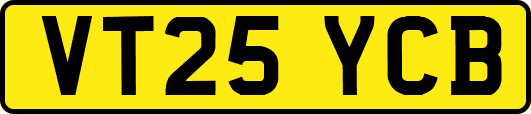 VT25YCB