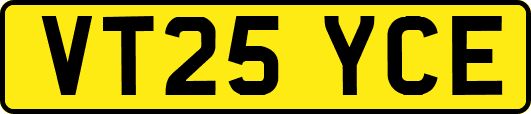 VT25YCE