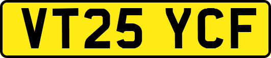 VT25YCF