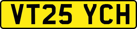 VT25YCH
