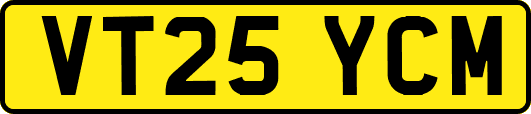 VT25YCM