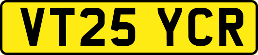 VT25YCR