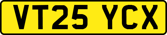 VT25YCX