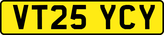 VT25YCY