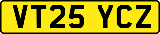 VT25YCZ
