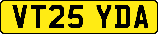 VT25YDA