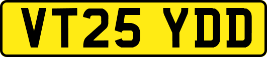 VT25YDD