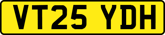VT25YDH