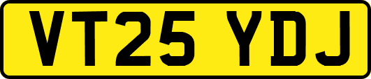 VT25YDJ