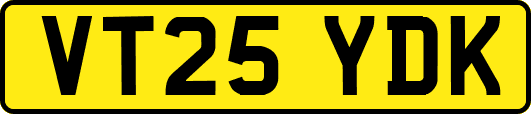 VT25YDK