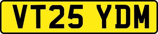 VT25YDM