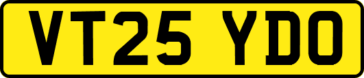 VT25YDO
