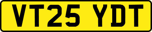 VT25YDT