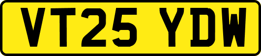 VT25YDW