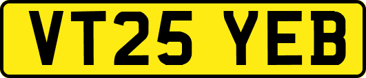 VT25YEB