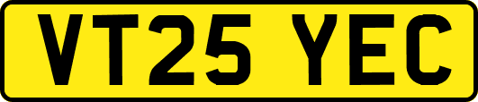 VT25YEC