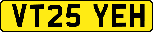 VT25YEH