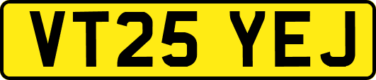 VT25YEJ