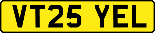 VT25YEL