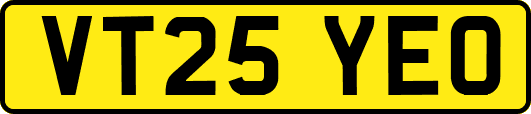 VT25YEO