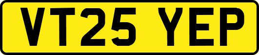 VT25YEP