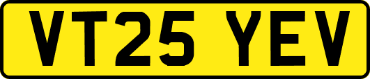 VT25YEV