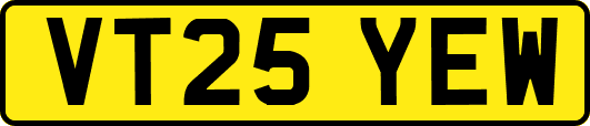 VT25YEW